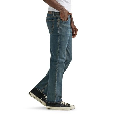 Image showing 2 th Lee Men's Legendary Bootcut Jean