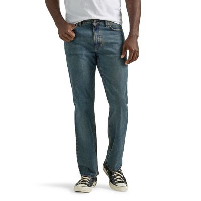 Image showing 0 th Lee Men's Legendary Bootcut Jean