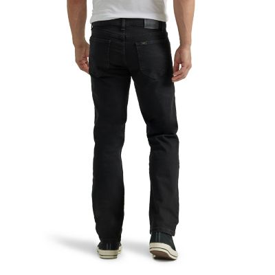 Image showing 1 th Lee Men's Legendary Regular Straight Jean