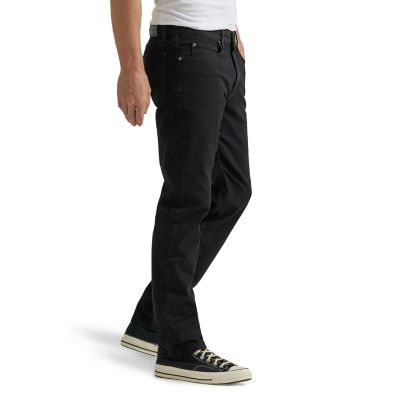 Image showing 2 th Lee Men's Legendary Regular Straight Jean