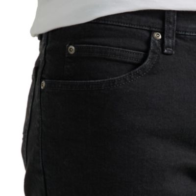Image showing 3 th Lee Men's Legendary Regular Straight Jean