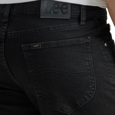 Image showing 4 th Lee Men's Legendary Regular Straight Jean