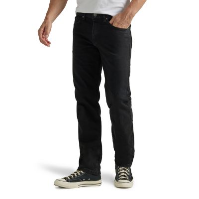 Image showing 0 th Lee Men's Legendary Regular Straight Jean