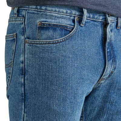 Image showing 3 th Lee Men's Legendary Regular Straight Jean