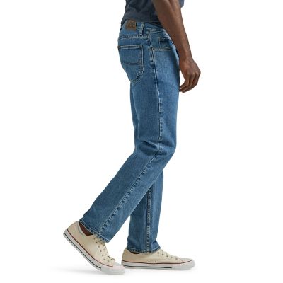Image showing 2 th Lee Men's Legendary Regular Straight Jean