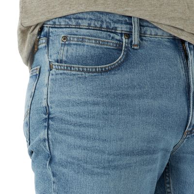 Image showing  Men's Legendary Relaxed Straight Jeans