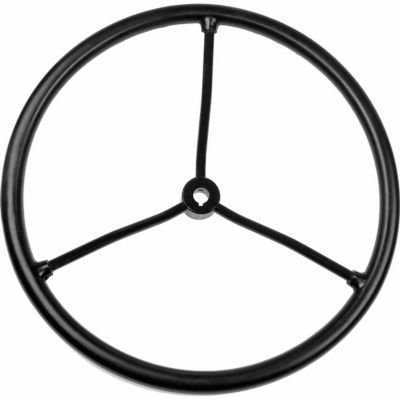 CountyLine Steering Wheel for David Brown, Ford, and Massey Ferguson Tractors