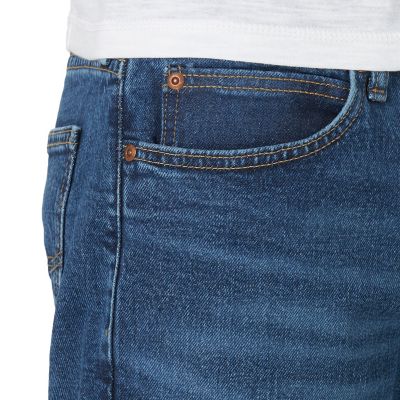 Image showing 3 th Lee Men's Legendary Slim Straight Jean
