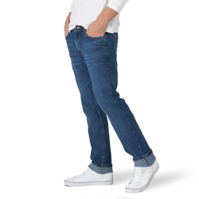Image showing 2 th Lee Men's Legendary Slim Straight Jean