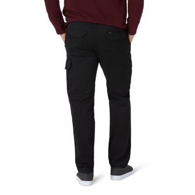 Image showing 1 th Lee Men's Extreme Motion Cargo Twill Pant