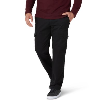 Image showing 0 th Lee Men's Extreme Motion Cargo Twill Pant