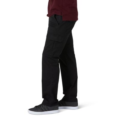 Image showing 2 th Lee Men's Extreme Motion Cargo Twill Pant