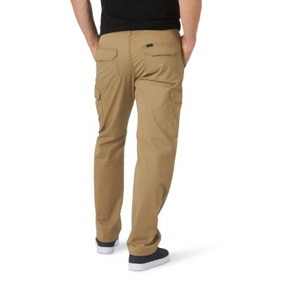 Image showing 1 th Lee Men's Extreme Motion Cargo Twill Pant