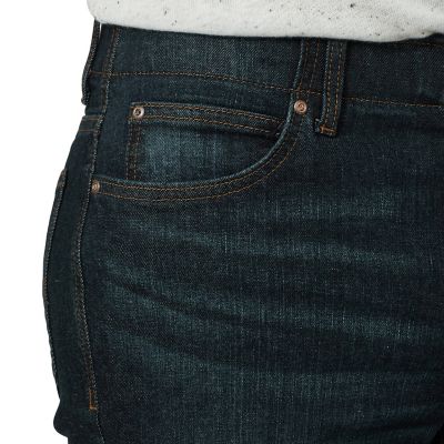 Image showing  Men's Extreme Motion Regular Fit Straight Leg Jean