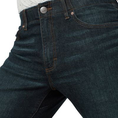 Image showing 5 th Lee Men's Extreme Motion Regular Fit Straight Leg Jean