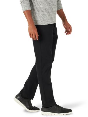Image showing 2 th Lee Men's Extreme Motion Relaxed Fit Pant