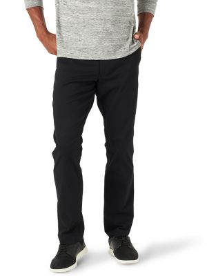 Lee Men's Extreme Motion Relaxed Fit Pant