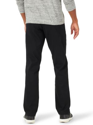 Image showing 1 th Lee Men's Extreme Motion Relaxed Fit Pant