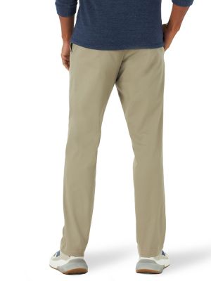 Image showing 1 th Lee Men's Extreme Motion Relaxed Fit Pant