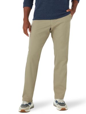 Image showing 0 th Lee Men's Extreme Motion Relaxed Fit Pant