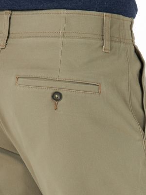 Image showing 3 th Lee Men's Extreme Motion Relaxed Fit Pant