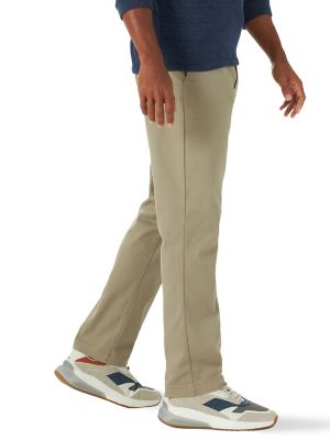 Image showing 2 th Lee Men's Extreme Motion Relaxed Fit Pant