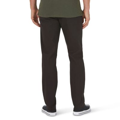 Image showing 1 th Lee Men's Extreme Motion Slim Fit Pants