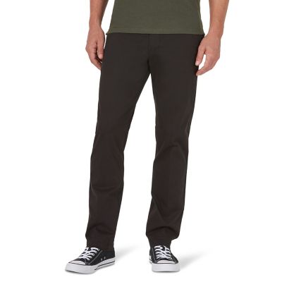 Image showing 0 th Lee Men's Extreme Motion Slim Fit Pants
