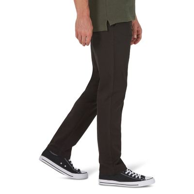 Image showing 2 th Lee Men's Extreme Motion Slim Fit Pants