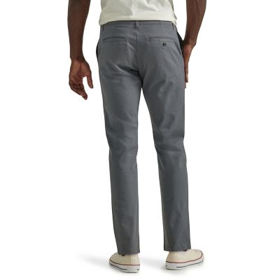 Image showing 1 th Lee Men's Extreme Motion Slim Fit Pants