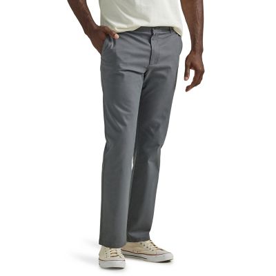 Image showing 0 th Lee Men's Extreme Motion Slim Fit Pants