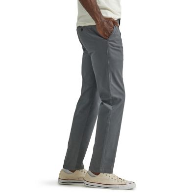 Image showing 2 th Lee Men's Extreme Motion Slim Fit Pants