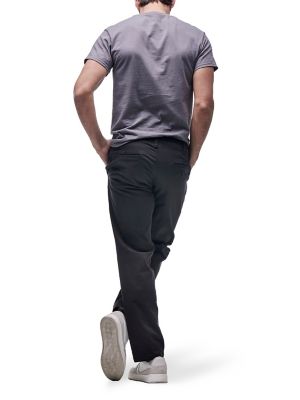 Image showing  Men's Extreme Motion Straight Leg Khaki Pant