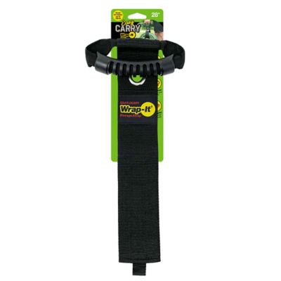 Wrap-It Easy-Carry Storage Strap 28