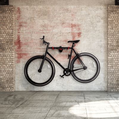 Bike-Tree Solo Wall Mount Bike Rack