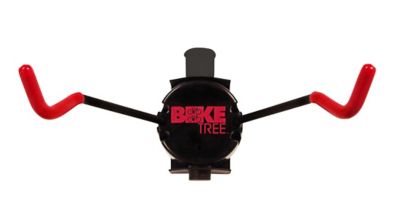 Image showing  Solo Wall Mount Bike Rack