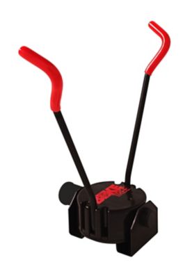 Image showing  Solo Wall Mount Bike Rack