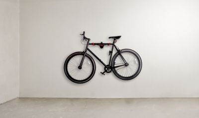 Image showing  Solo Wall Mount Bike Rack