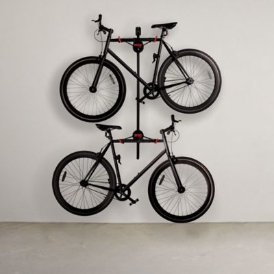 Bike-Tree Dual Wall Mount Bike Rack