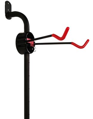 Image showing 5 th Bike-Tree Dual Wall Mount Bike Rack