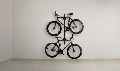 Bike-Tree Dual Wall Mount Bike Rack