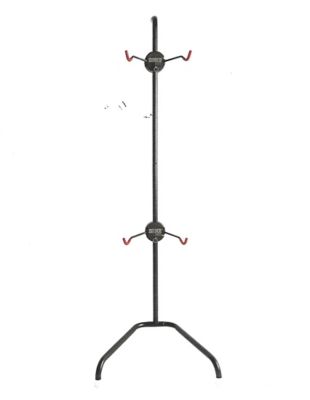 Image showing  Heavy-Duty Non-Mounted Bike Rack