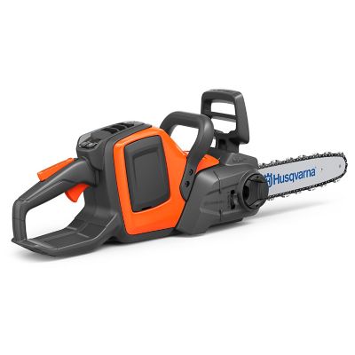 Image showing  Power Axe 225i 14 in. 40V Cordless Chainsaw, Battery and Charger Not Included