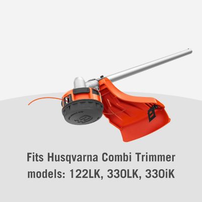 Image showing  TA320 LK String Trimmer Attachment only