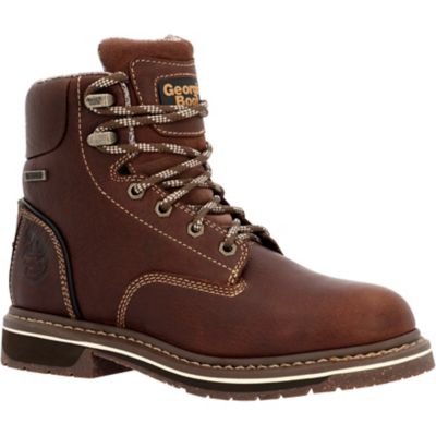 women's work boots tractor supply
