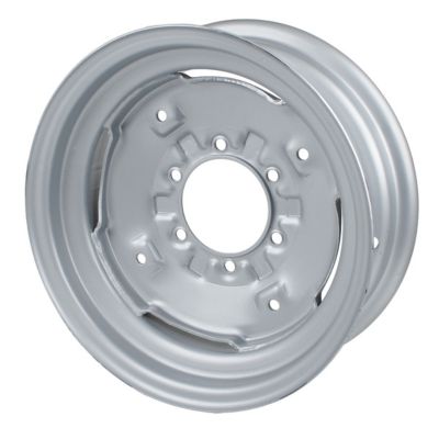 TISCO 5.5x16 Front Wheel Rim