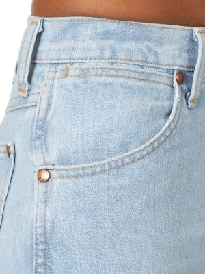 Image showing 3 th Wrangler Women's Cowboy Cut Slim Fit Jeans