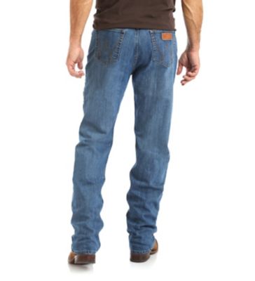 Image showing  Men's 20X Active Flex Relaxed Jean