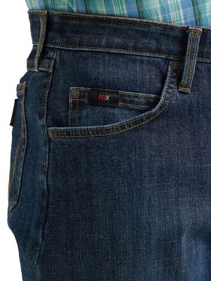 Image showing  Men's 20X Active Flex Relaxed Jean