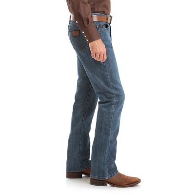 Image showing  Men's 20X Active Flex Regular Fit Jeans
